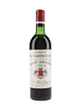 Chateau Canon La Gaffeliere 1966 Saint Emilion Grand Cru Classe 75cl