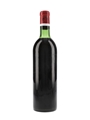 Chateau Canon La Gaffeliere 1966 Saint Emilion Grand Cru Classe 75cl