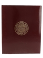 North British Distillery Company Ltd. Centenary 1885-1985 Leslie Gardner 