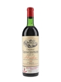 Chateau Cardinal Villemaurine 1966 Saint Emilion Grand Cru 75cl
