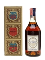 Martell 3 Star Cognac Bottled 1980s 75cl / 40%