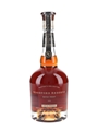 Woodford Reserve Master's Collection Batch Proof 2018 Release  70cl / 62.9%