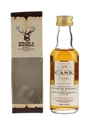 Bruichladdich 1966 Cask Strength Bottled 1996 - Gordon & MacPhail 5cl / 52.8%