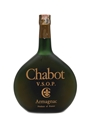 Chabot VSOP Armagnac 70cl