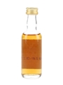 Bruichladdich 1964 Cask Strength Bottled 1993 - Gordon & MacPhail 5cl / 50.6%