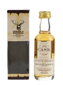 Bruichladdich 1969 Cask Strength Bottled 1999 - Gordon & MacPhail 5cl / 53.5%