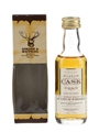 Bruichladdich 1965 Cask Strength Bottled 1991 - Gordon & MacPhail 5cl / 53.5%