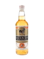Black Horse High Class Choice Delicate Bottled 1980s - New Goodwill 75cl / 40%