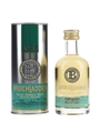Bruichladdich XVII 17 Year Old  5cl / 46%