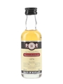 Bunnahabhain 1976 Cask 6388 Bottled 2010 - Malts Of Scotland 5cl / 52%