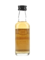Bunnahabhain 1976 Cask 6388 Bottled 2010 - Malts Of Scotland 5cl / 52%