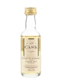 Caol Ila 1988 Cask Strength Bottled 2002 - Gordon & MacPhail 5cl / 57.6%