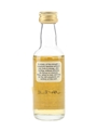 Caol Ila 1988 Cask Strength Bottled 2002 - Gordon & MacPhail 5cl / 57.6%