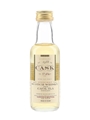 Caol Ila 1988 Cask Strength Bottled 2002 - Gordon & MacPhail 5cl / 57.6%