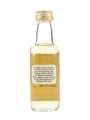 Caol Ila 1988 Cask Strength Bottled 2002 - Gordon & MacPhail 5cl / 57.6%