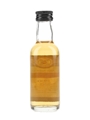 Laphroaig 1990 Cask 6463 Bottled 2009 - Malts Of Scotland 5cl / 53.2%