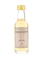 Caol Ila 1984 Connoisseurs Choice Bottled 2000s - Gordon & MacPhail 5cl / 40%