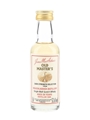 Bruichladdich 1988 20 Year Old James MacArthur's 5cl / 52.6%