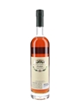 Willett Single Barrel Rye 8 Year Old - Barrel 1408 75cl / 58.8%