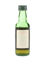 Lagavulin 12 Year Old Bottled 1980s - White Horse Distillers 5cl / 43%