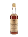 Macallan 1961 Campbell, Hope & King Bottled 1970s - Rinaldi 75cl / 46%