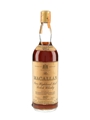 Macallan 1960 Campbell, Hope & King Bottled 1970s - Rinaldi 75cl / 46%