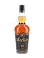 Weller 12 Year Old Buffalo Trace 75cl / 45%