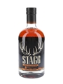 Stagg Jr Bottled 2018 75cl / 63.20%