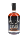 Stagg Jr Bottled 2018 75cl / 63.20%