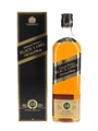 Johnnie Walker Black Label 12 Year Old Bottled 1990s 70cl / 40%