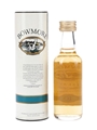 Bowmore 10 Year Old Bottled 1990s 5cl / 43%