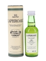 Laphroaig 10 Year Old Bottled 1980s-1990s - Pre Royal Warrant 5cl / 40%