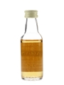 Cragganmore 12 Year Old Bottled 1980s-1990s 5cl / 40%