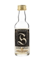 Springbank 12 Year Old Bottled 1980s 5cl / 46%