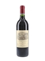 Carruades De Lafite Rothschild 1990 Pauillac 75cl / 12.5%