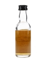 Glenesk 12 Year Old Bottled 1980s 5cl / 43%