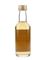 Deanston Malt Bottled 1980s 5cl / 40%