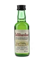 Tullibardine Bottled 1990s 5cl / 40%