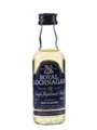 Royal Lochnagar 12 Year Old Bottled 1980s 5cl / 40%