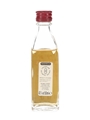 Bushmills 10 Year Old Bottled 1980s 5cl / 40%