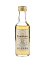 Tormore 12 Year Old Bottled 1990s - St Raphael 5cl / 43%