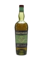 Green Chartreuse Bottled 1956-1964 75cl