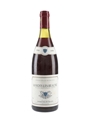 Savigny Les Beaune 1989 Domaine Maillard 75cl / 13%