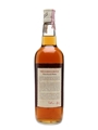 Famous Grouse 6 Years Old Bottled early 1970s 75cl