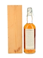 Glen Moray Glenlivet 1962 24 Year Old Bottled 1980s 75cl / 43%