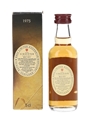 Singleton Of Auchroisk 1975  5cl / 40%