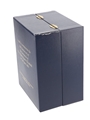 Rutherford's 100 Single Malts Ceramic Decanter 50th Anniversary Of The Coronation Of Queen Elizabeth II 1953-2003 70cl / 40%