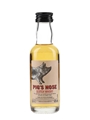 Pig's Nose  5cl / 40%