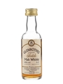 Glenrothes Glenlivet 8 Year Old Bottled 1980s - Gordon & MacPhail 5cl / 40%