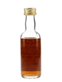Glenrothes Glenlivet 8 Year Old Bottled 1980s - Gordon & MacPhail 5cl / 40%